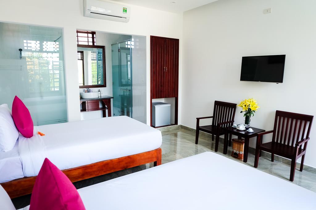 Unity Villa Hoi An Exterior photo