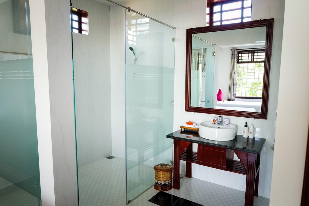 Unity Villa Hoi An Exterior photo