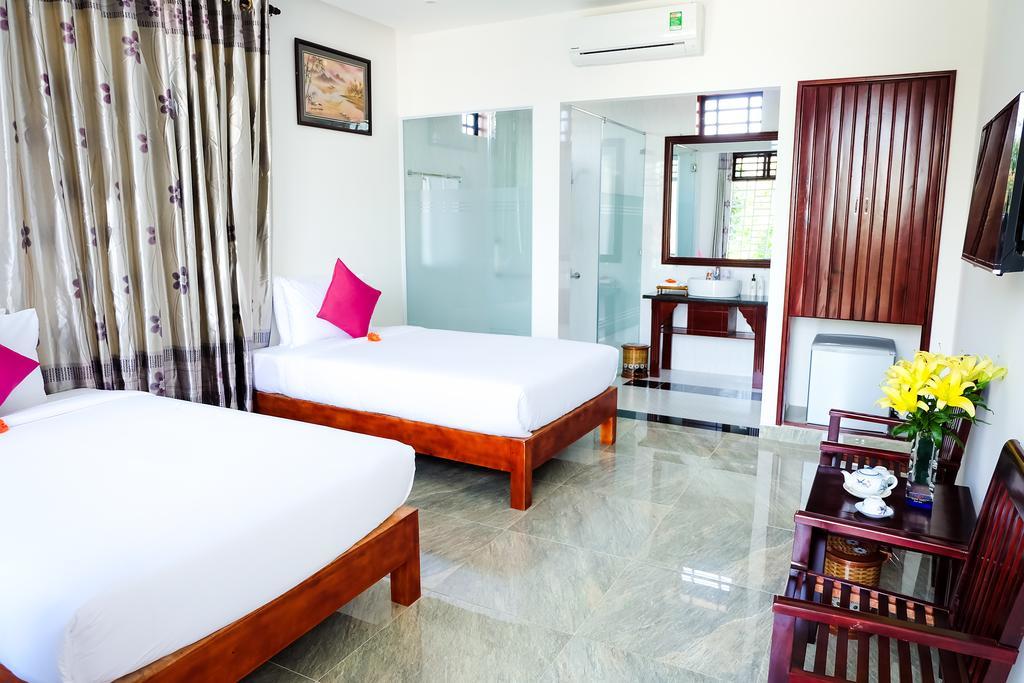 Unity Villa Hoi An Exterior photo