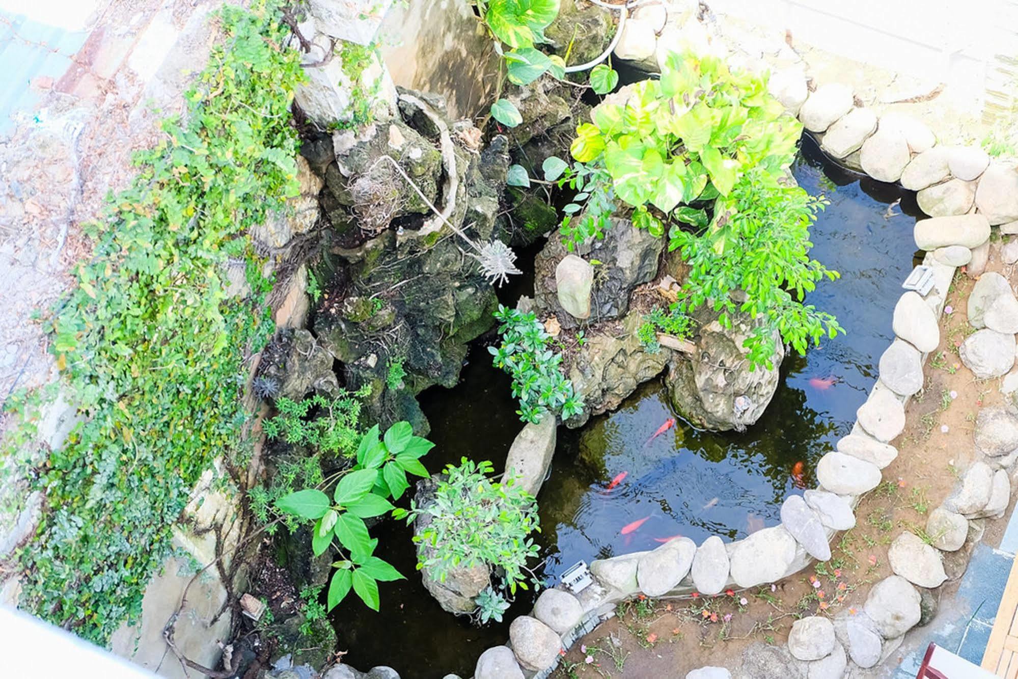 Unity Villa Hoi An Exterior photo